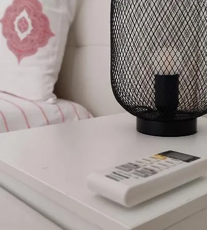 Rosa Apartamento Chia