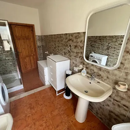 Apartamento Rosa *