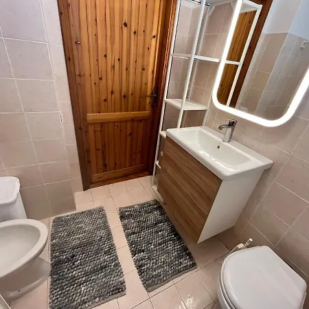 Apartamento Rosa Chia