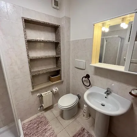 Rosa Apartamento Chia