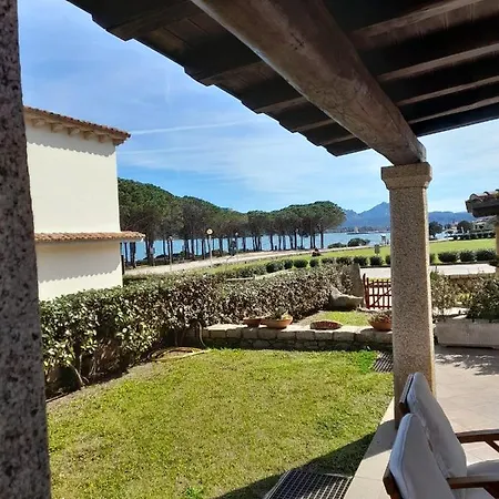 Villa Rosa