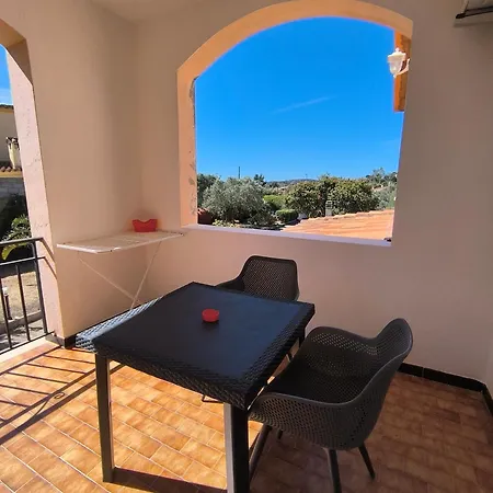 Rosa Apartamento *