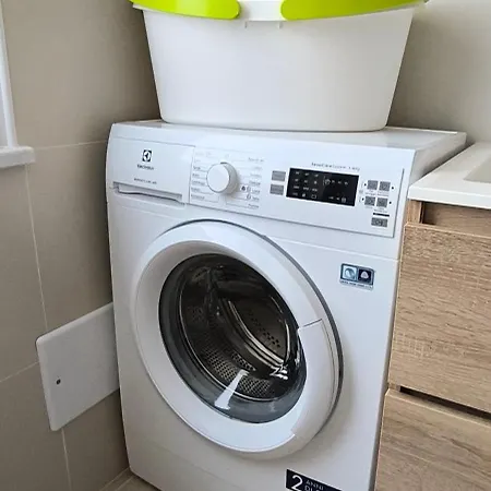Rosa Apartamento