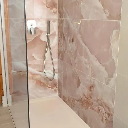 Rosa Apartamento *