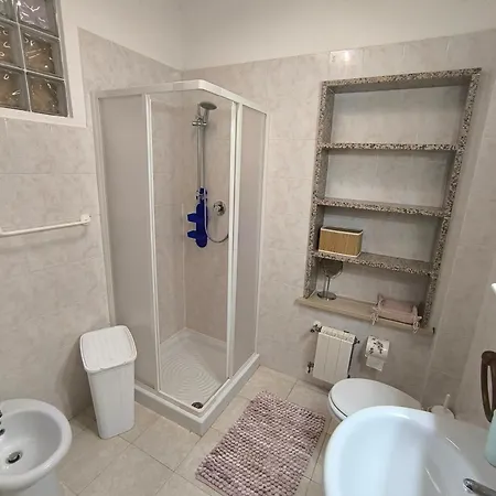 Apartamento Rosa *