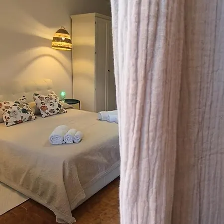 Rosa Apartamento