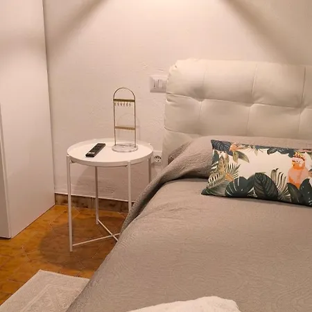 Rosa Apartamento Chia