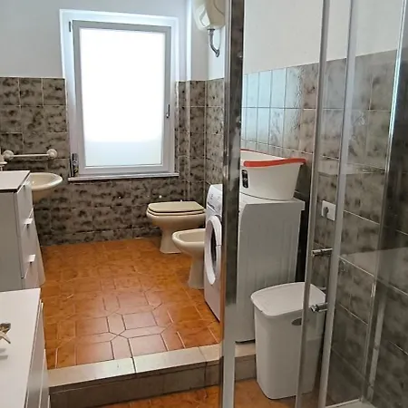Apartamento Rosa *