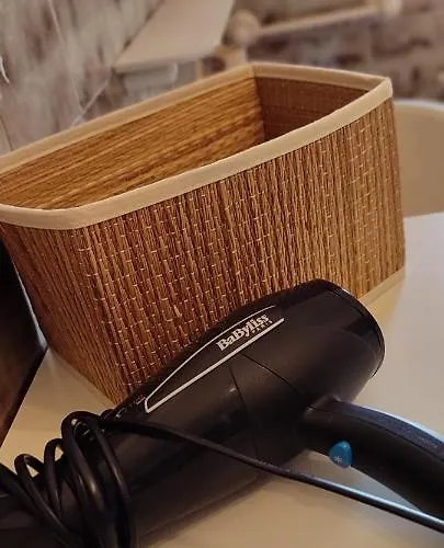 Appartement Rosa Chia