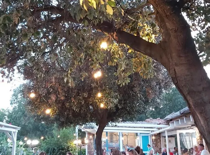 Rosa Appartement Chia