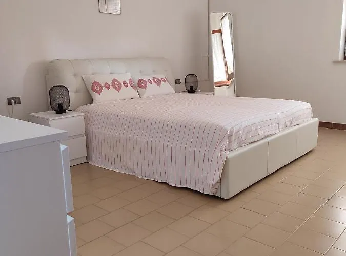 Rosa Appartement Chia