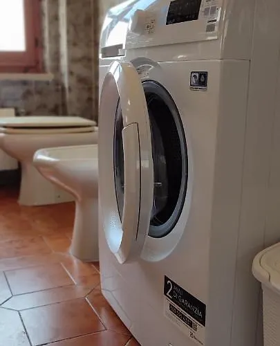 Rosa Appartement Chia