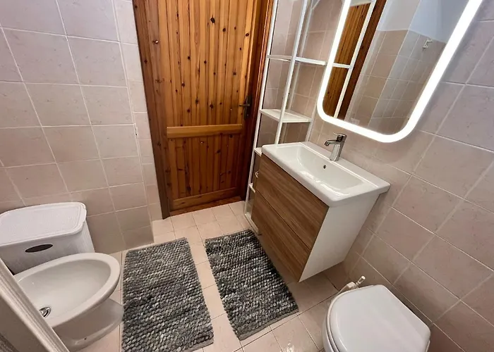 Appartement Rosa Chia