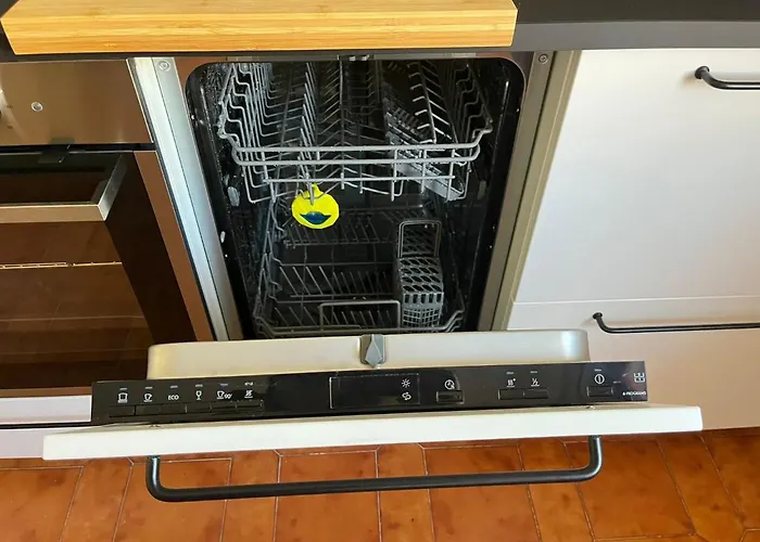 Rosa Appartement Chia