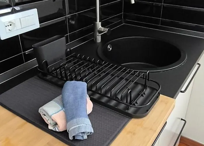 Rosa Appartement Chia