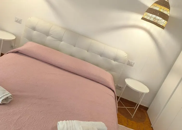 Rosa Appartement Chia