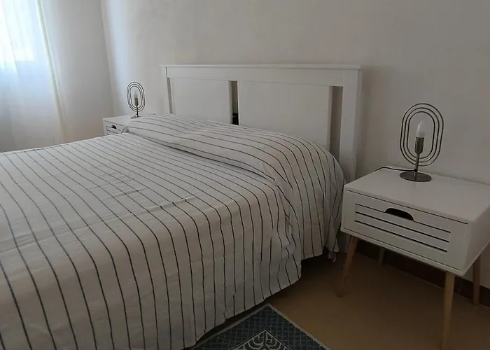 Rosa Appartement Chia