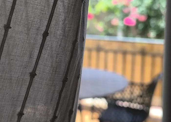 Rosa Appartement Chia