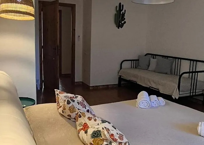 Rosa Appartement Chia