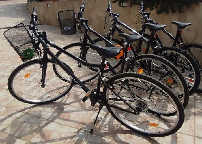 Rosa Appartement Chia