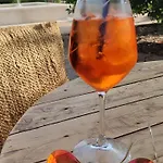 Apartament Rosa Chia