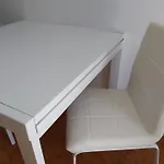 Rosa Apartament
