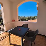 Rosa Apartament *