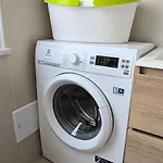 Rosa Apartament