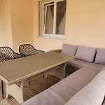 Rosa Apartament
