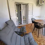 Apartament Rosa Chia