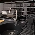 Rosa Apartament