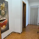Rosa Apartament