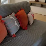 Rosa Apartament *