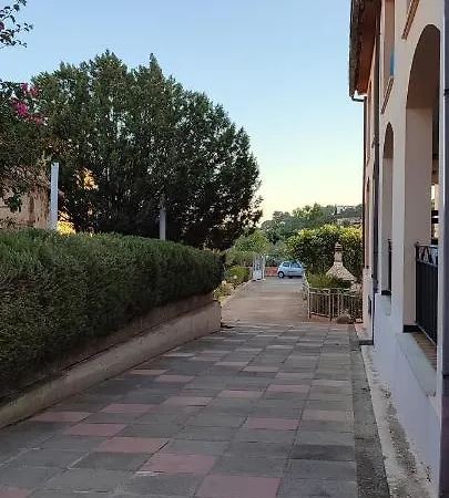 Apartmán Rosa *