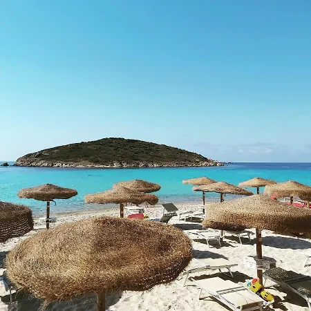 Rosa דירה קיה