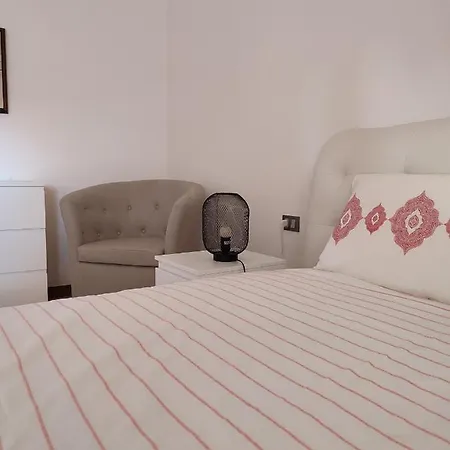 Apartamento Rosa *