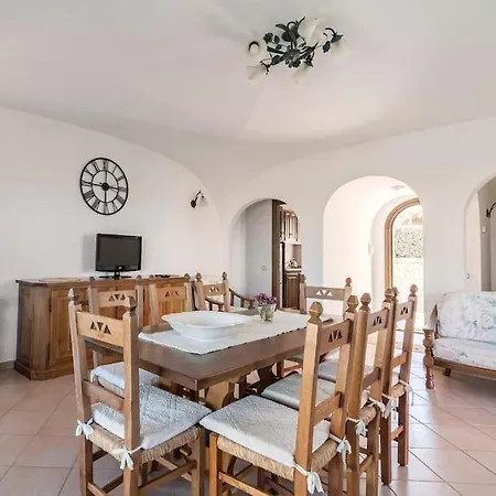 Villa Rosa