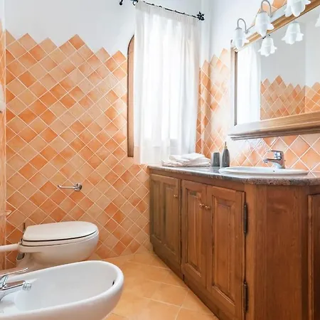 Villa Rosa *