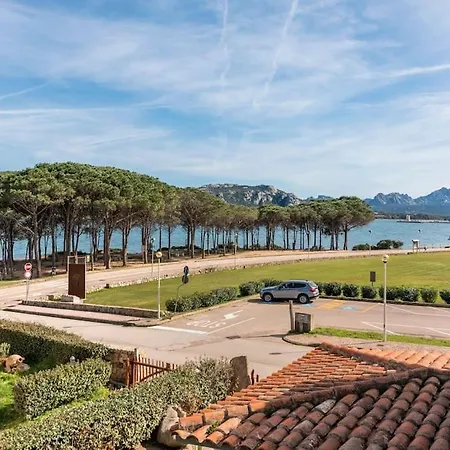 Villa Rosa *