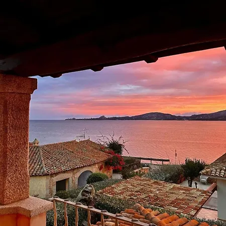 Villa Rosa
