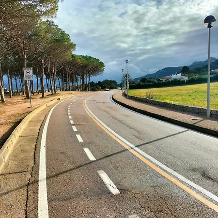 Villa Rosa *
