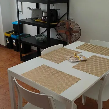 Apartamento Rosa