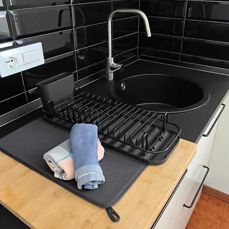 Rosa דירה קיה