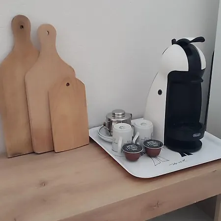 Rosa Apartamento Chia