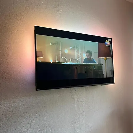 דירה Rosa קיה