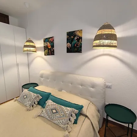 Apartament Rosa *
