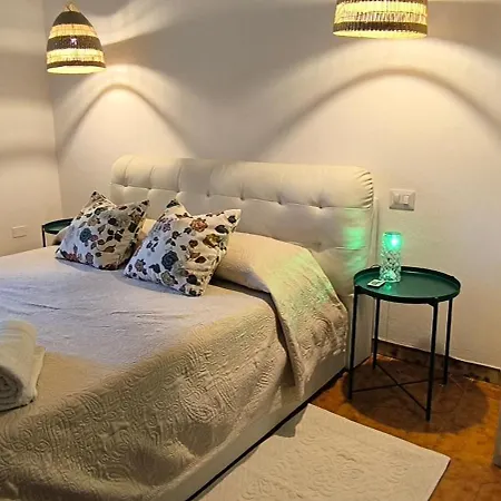 Rosa Apartament Chia