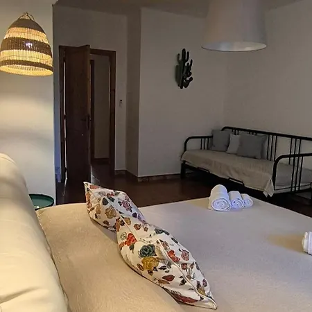 Rosa Appartement Chia