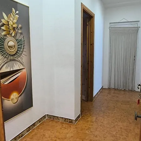 Rosa Appartement