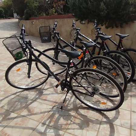 Rosa Apartamento Chia